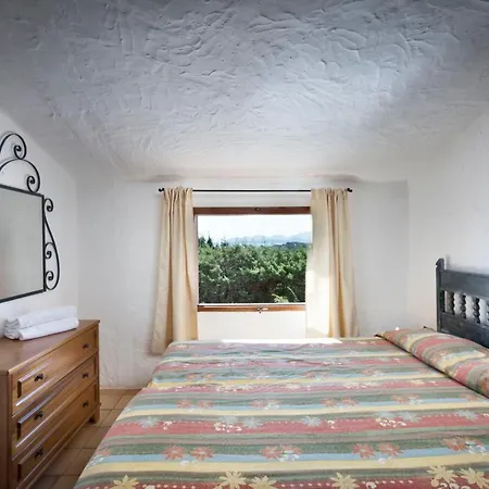 Aparthotel Residenza Capriccioli Porto Cervo