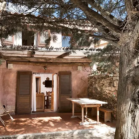 Residenza Capriccioli Ξενοδοχείο με διαμερίσματα