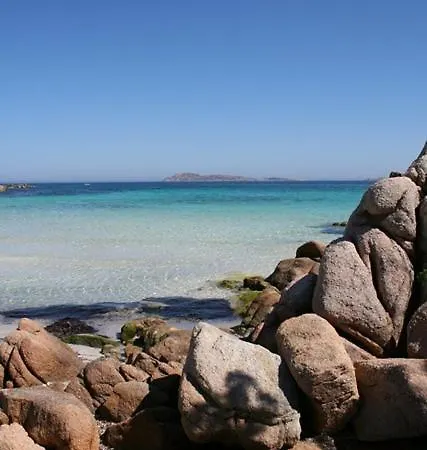 Residenza Capriccioli Porto Cervo