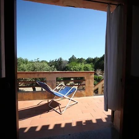 Aparthotel Residenza Capriccioli Porto Cervo