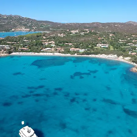 Residenza Capriccioli Πόρτο Τσέρβο