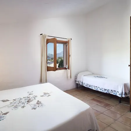 Ξενοδοχείο με διαμερίσματα Residenza Capriccioli 3*