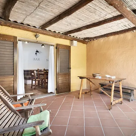 Residenza Capriccioli Ξενοδοχείο με διαμερίσματα 3*