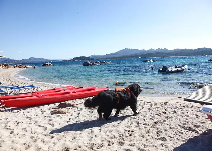 卡普里乔利公寓