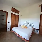 מלון דירות Residenza Capriccioli 3*