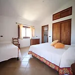 Residenza Capriccioli מלון דירות פורטו צ'רבו