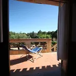 Ξενοδοχείο με διαμερίσματα Residenza Capriccioli Πόρτο Τσέρβο