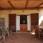 Ξενοδοχείο με διαμερίσματα Residenza Capriccioli 3*