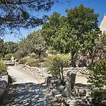 Ξενοδοχείο με διαμερίσματα Residenza Capriccioli 3*