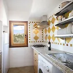 Ξενοδοχείο με διαμερίσματα Residenza Capriccioli 3*