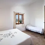 Ξενοδοχείο με διαμερίσματα Residenza Capriccioli 3*