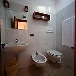 Ξενοδοχείο με διαμερίσματα Residenza Capriccioli