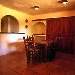 Residenza Capriccioli Ξενοδοχείο με διαμερίσματα