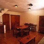 Ξενοδοχείο με διαμερίσματα Residenza Capriccioli 3*