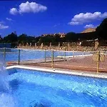 Residenza Capriccioli Ξενοδοχείο με διαμερίσματα Πόρτο Τσέρβο