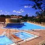 Residenza Capriccioli Ξενοδοχείο με διαμερίσματα