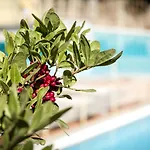מלון דירות Residenza Capriccioli פורטו צ'רבו