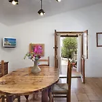 Ξενοδοχείο με διαμερίσματα Residenza Capriccioli