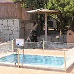 Ξενοδοχείο με διαμερίσματα Residenza Capriccioli