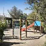 Ξενοδοχείο με διαμερίσματα Residenza Capriccioli Πόρτο Τσέρβο