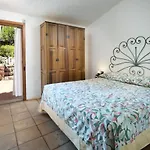 Ξενοδοχείο με διαμερίσματα Residenza Capriccioli 3*