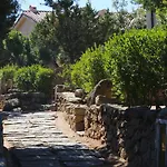 Ξενοδοχείο με διαμερίσματα Residenza Capriccioli Πόρτο Τσέρβο