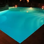 Residenza Capriccioli מלון דירות