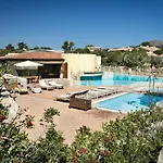 Residenza Capriccioli Ξενοδοχείο με διαμερίσματα 3*