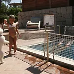 Residenza Capriccioli Ξενοδοχείο με διαμερίσματα