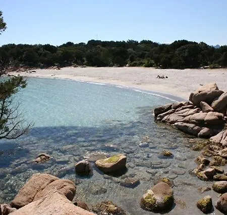 レジデンツァ カプリチョーリ