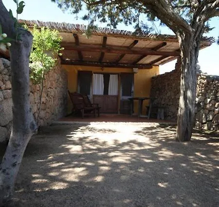 Aparthotel Residenza Capriccioli 3*