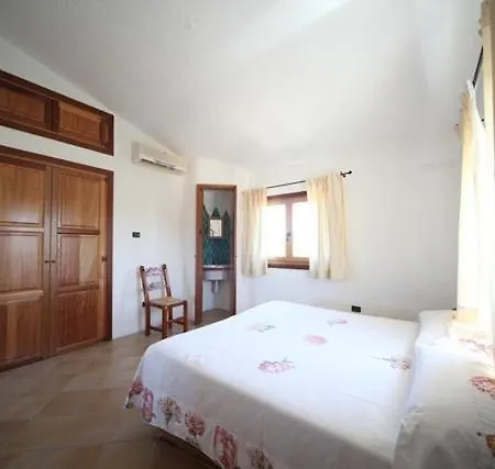 Residenza Capriccioli بورتو كيرفو