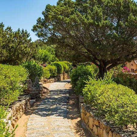 Residenza Capriccioli 3* Porto Cervo