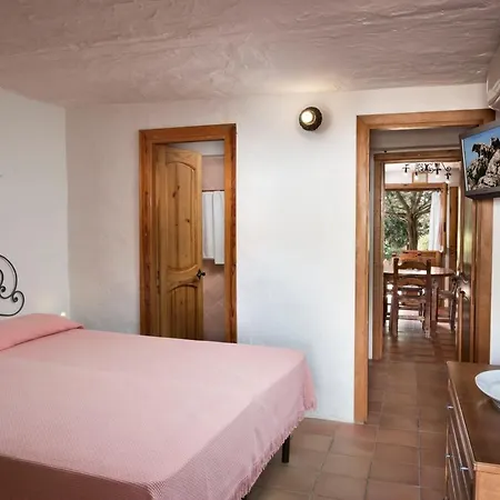 アパートホテル レジデンツァ カプリチョーリ ポルト・チェルボ