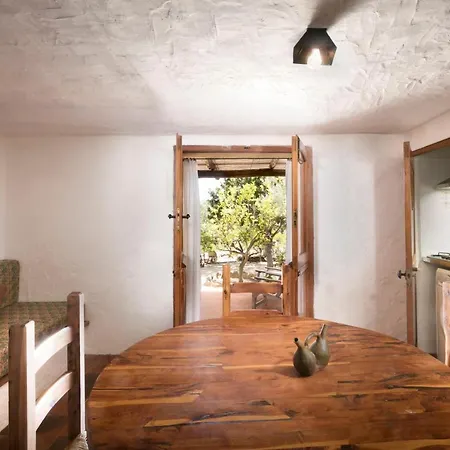 レジデンツァ カプリチョーリ アパートホテル