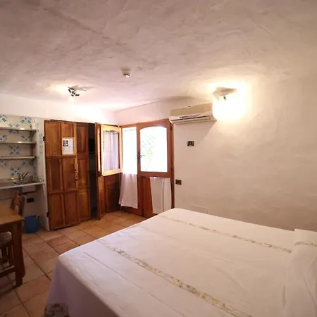 Residenza Capriccioli Porto Cervo
