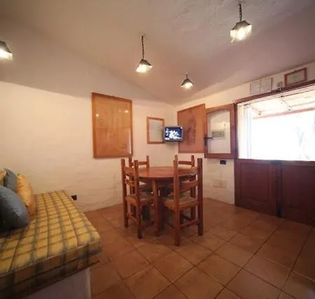 شقة فندقية Residenza Capriccioli بورتو كيرفو