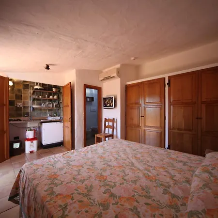 レジデンツァ カプリチョーリ