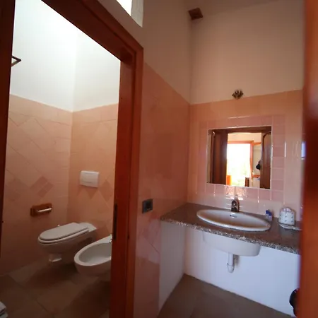 شقة فندقية Residenza Capriccioli بورتو كيرفو