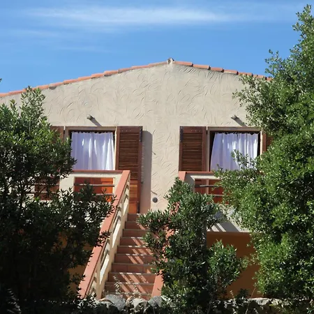 レジデンツァ カプリチョーリ