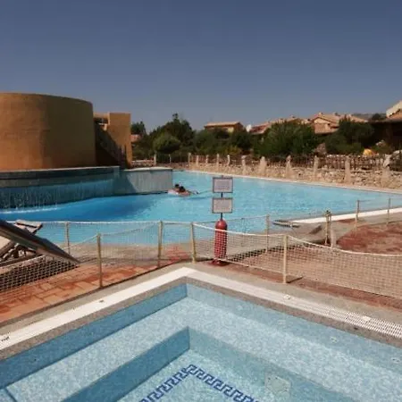 レジデンツァ カプリチョーリ