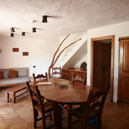 Aparthotel Residenza Capriccioli
