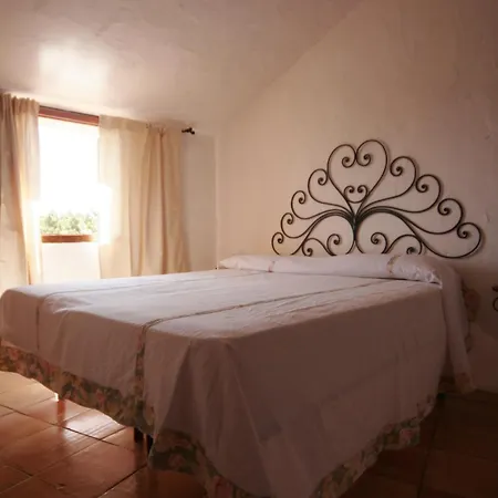 アパートホテル レジデンツァ カプリチョーリ