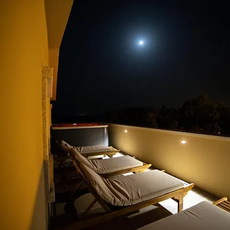 Residenza Capriccioli 4*