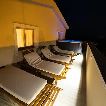 レジデンツァ カプリチョーリ ポルト・チェルボ