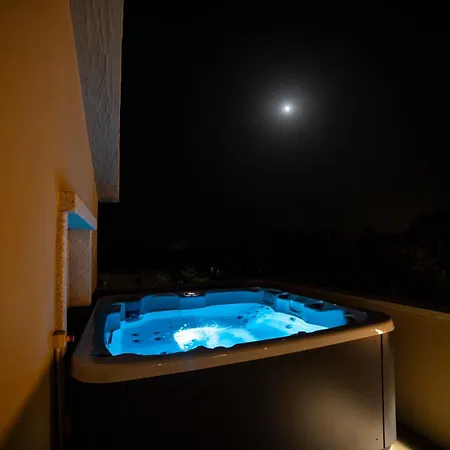 Residenza Capriccioli شقة فندقية