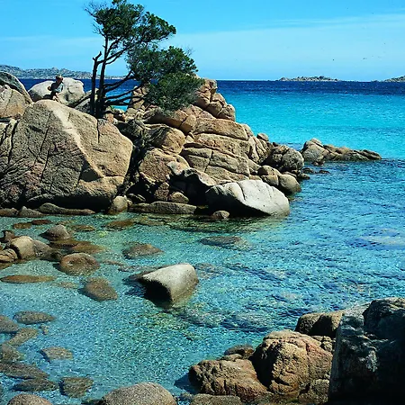 アパートホテル レジデンツァ カプリチョーリ 4*