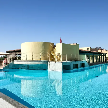 Residenza Capriccioli 4* Πόρτο Τσέρβο