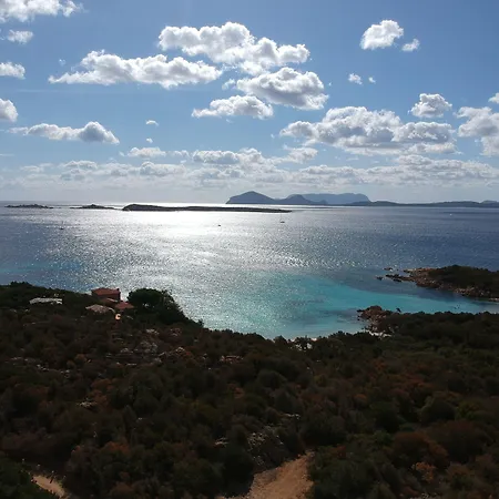 Apartahotel Residenza Capriccioli Porto Cervo