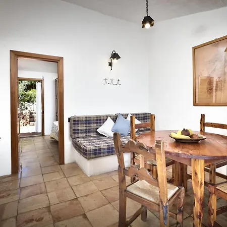 レジデンツァ カプリチョーリ 4*